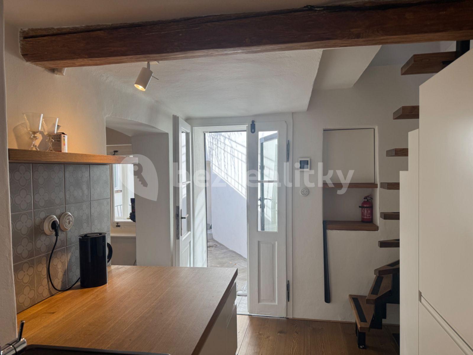 Pronájem bytu 2+kk 56 m², Na Kocourkách, Praha, Praha