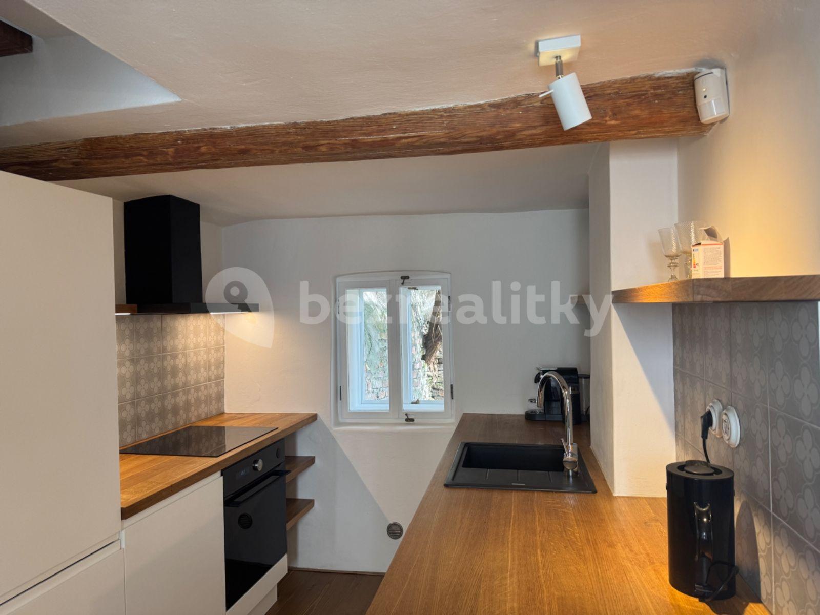 Pronájem bytu 2+kk 56 m², Na Kocourkách, Praha, Praha