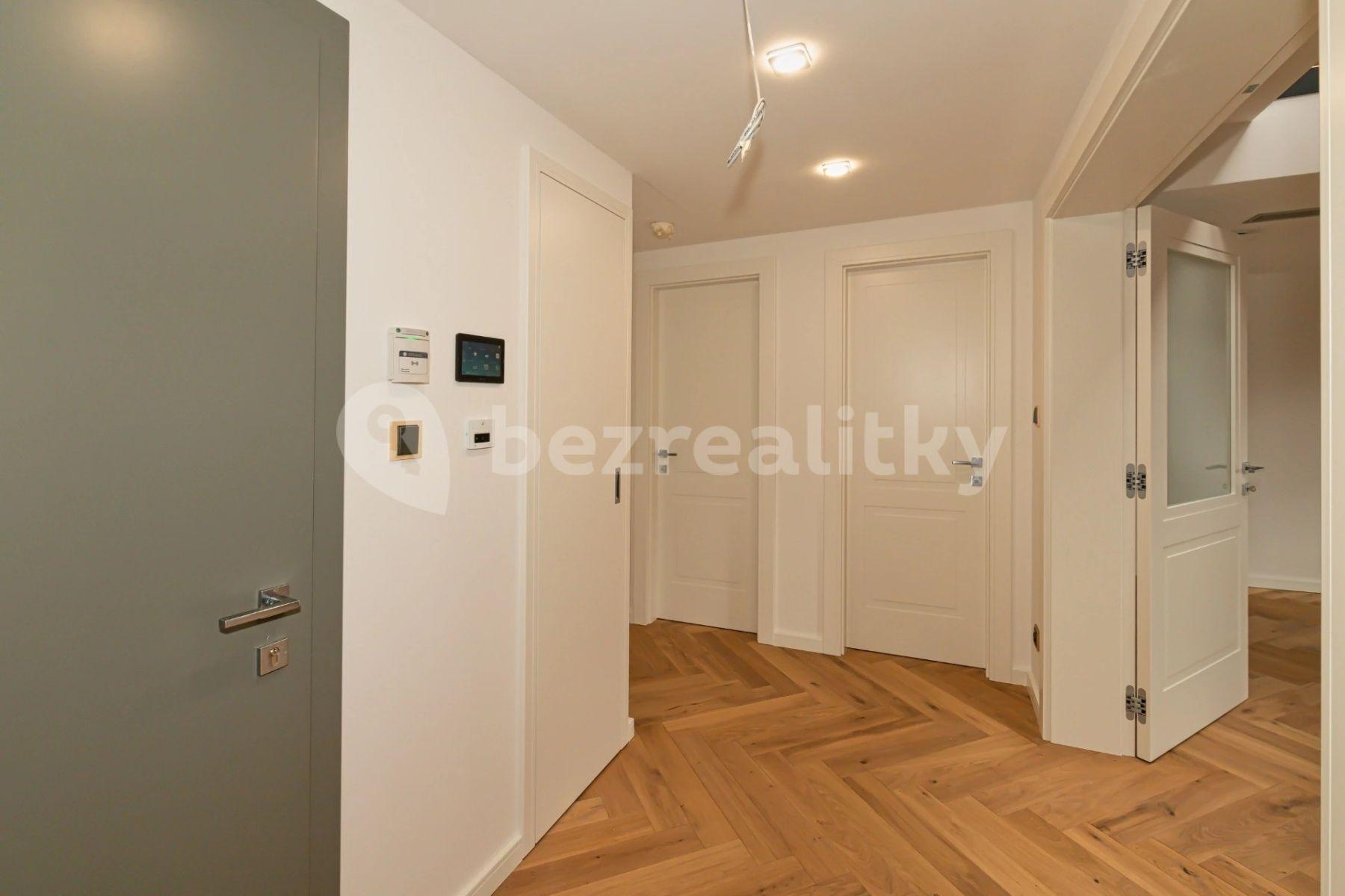 Prodej bytu 3+kk 88 m², Prosecká, Praha, Praha