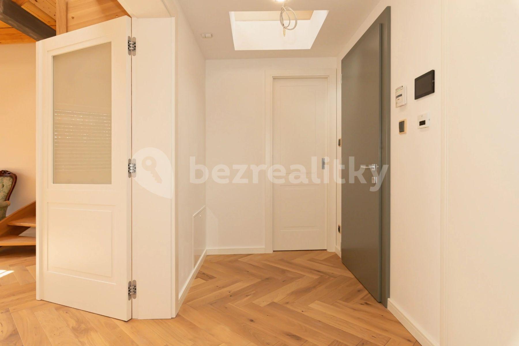 Prodej bytu 3+kk 88 m², Prosecká, Praha, Praha