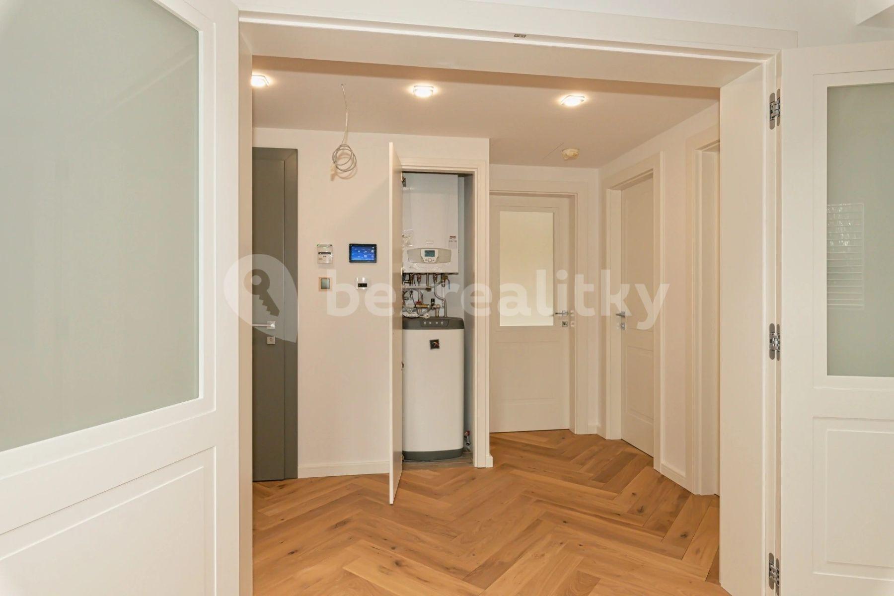 Prodej bytu 3+kk 88 m², Prosecká, Praha, Praha