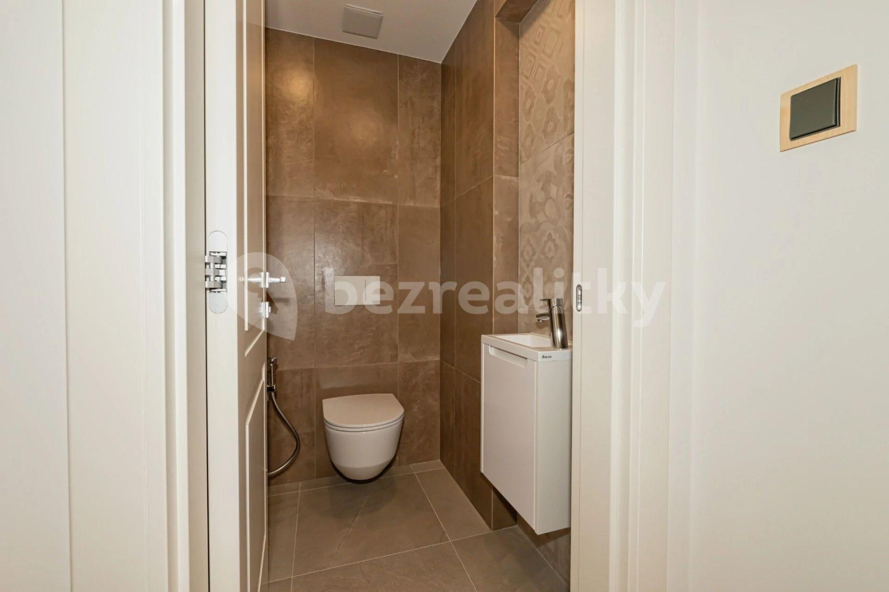 Prodej bytu 3+kk 88 m², Prosecká, Praha, Praha