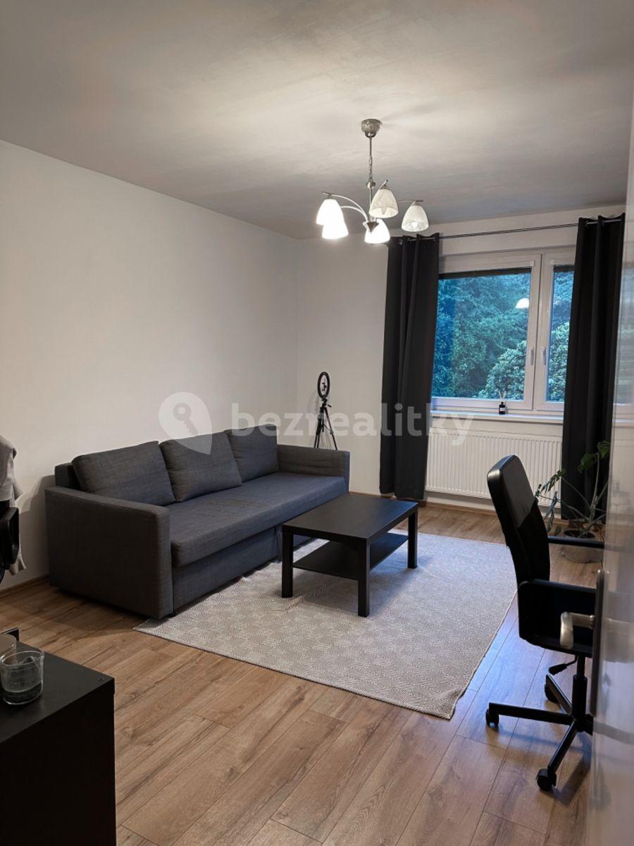 Pronájem bytu 2+1 62 m², Královická, Praha, Praha