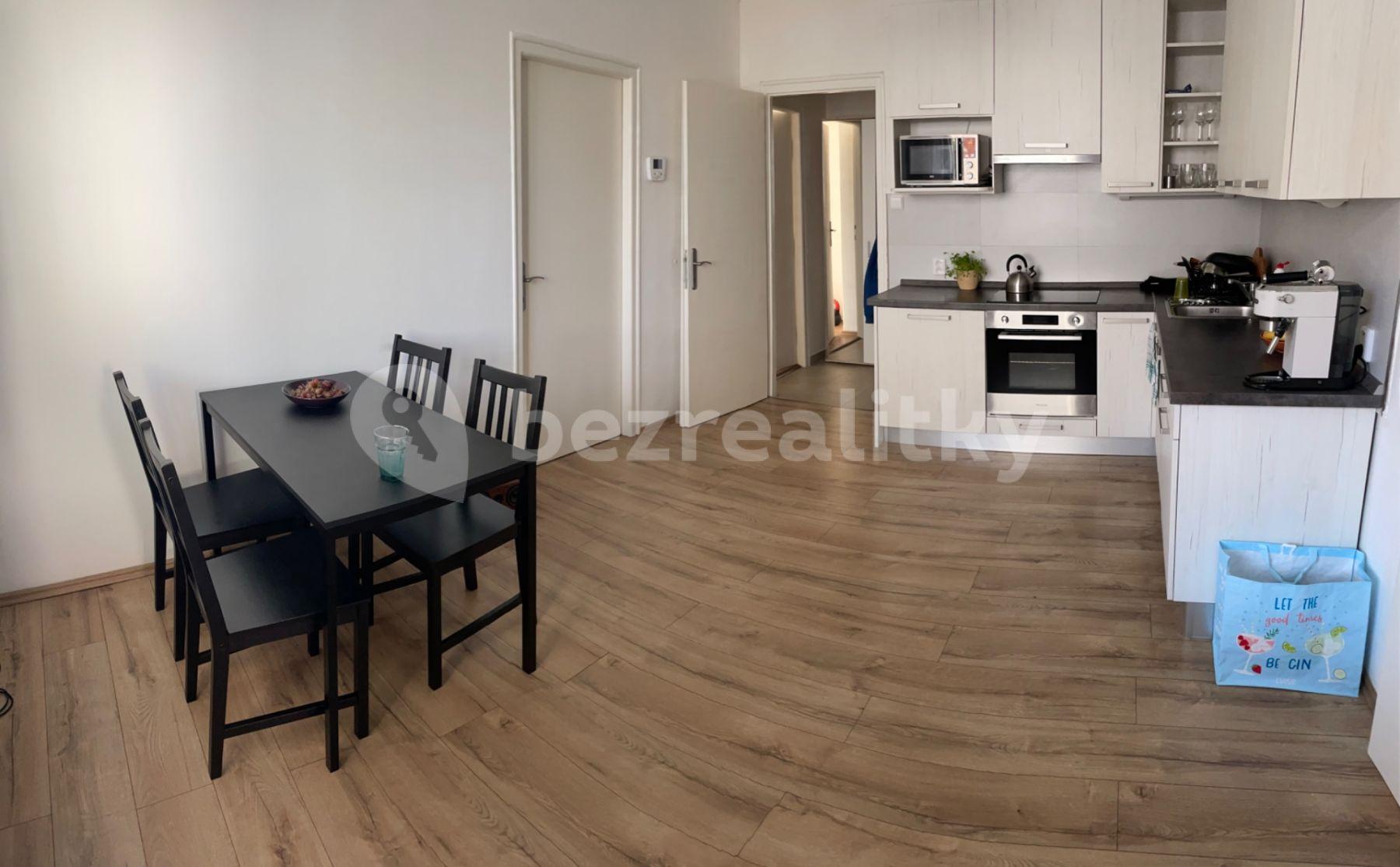 Pronájem bytu 2+1 62 m², Královická, Praha, Praha