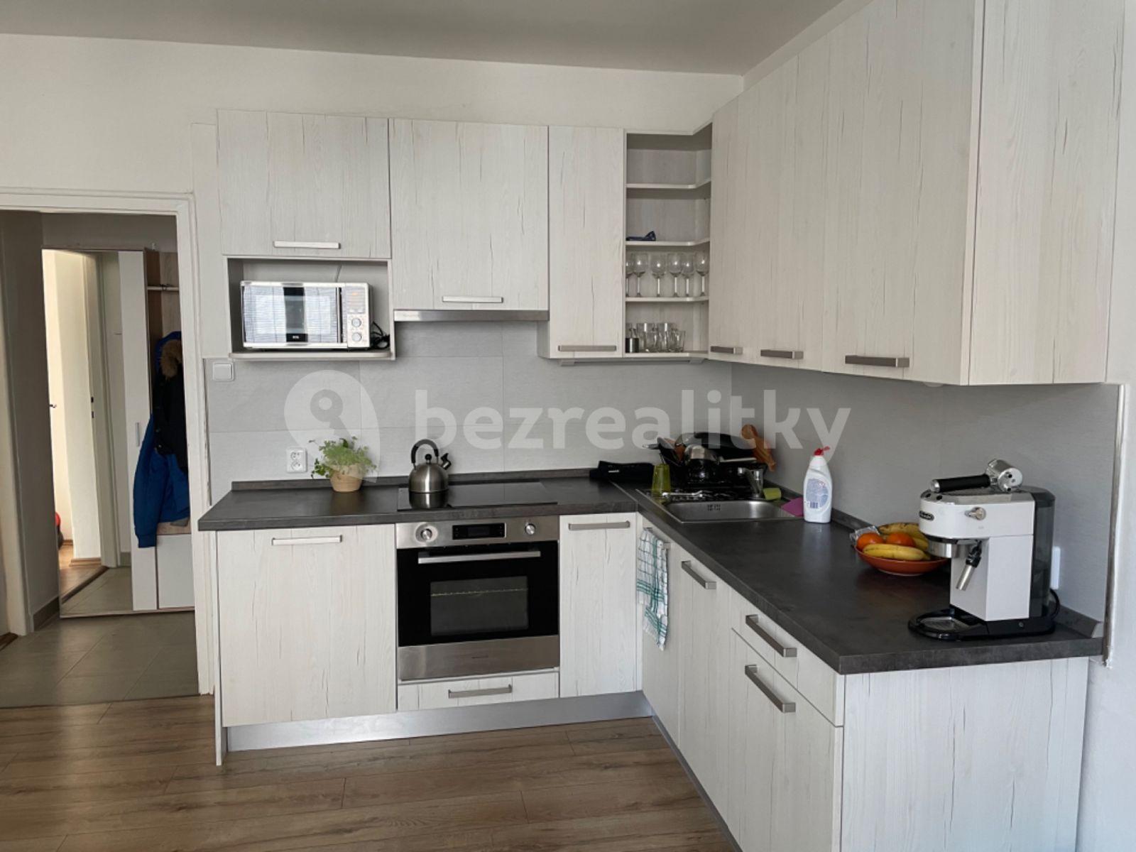 Pronájem bytu 2+1 62 m², Královická, Praha, Praha