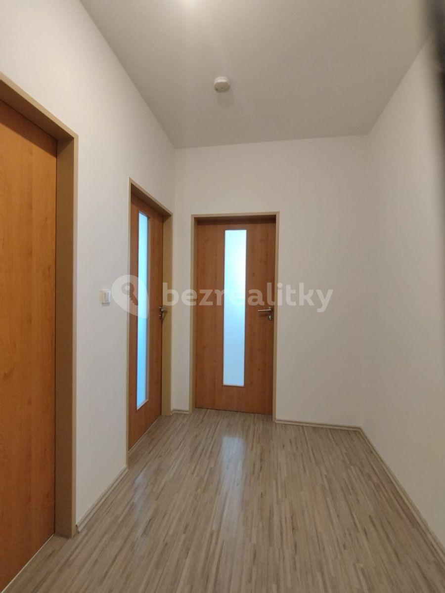 Pronájem bytu 2+kk 53 m², Na Dražkách, Beroun, Středočeský kraj