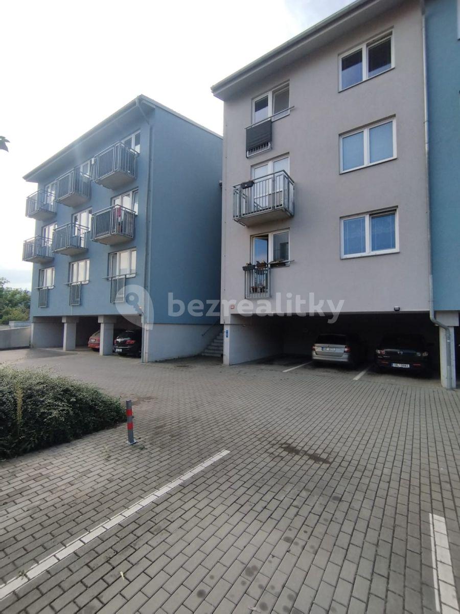 Pronájem bytu 2+kk 53 m², Na Dražkách, Beroun, Středočeský kraj