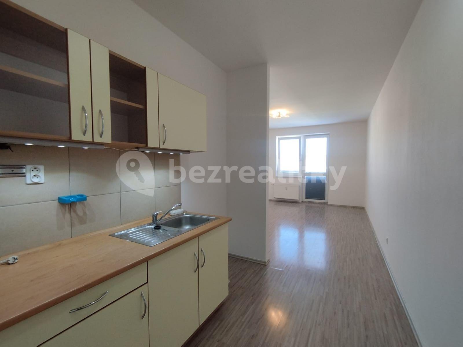 Pronájem bytu 2+kk 53 m², Na Dražkách, Beroun, Středočeský kraj