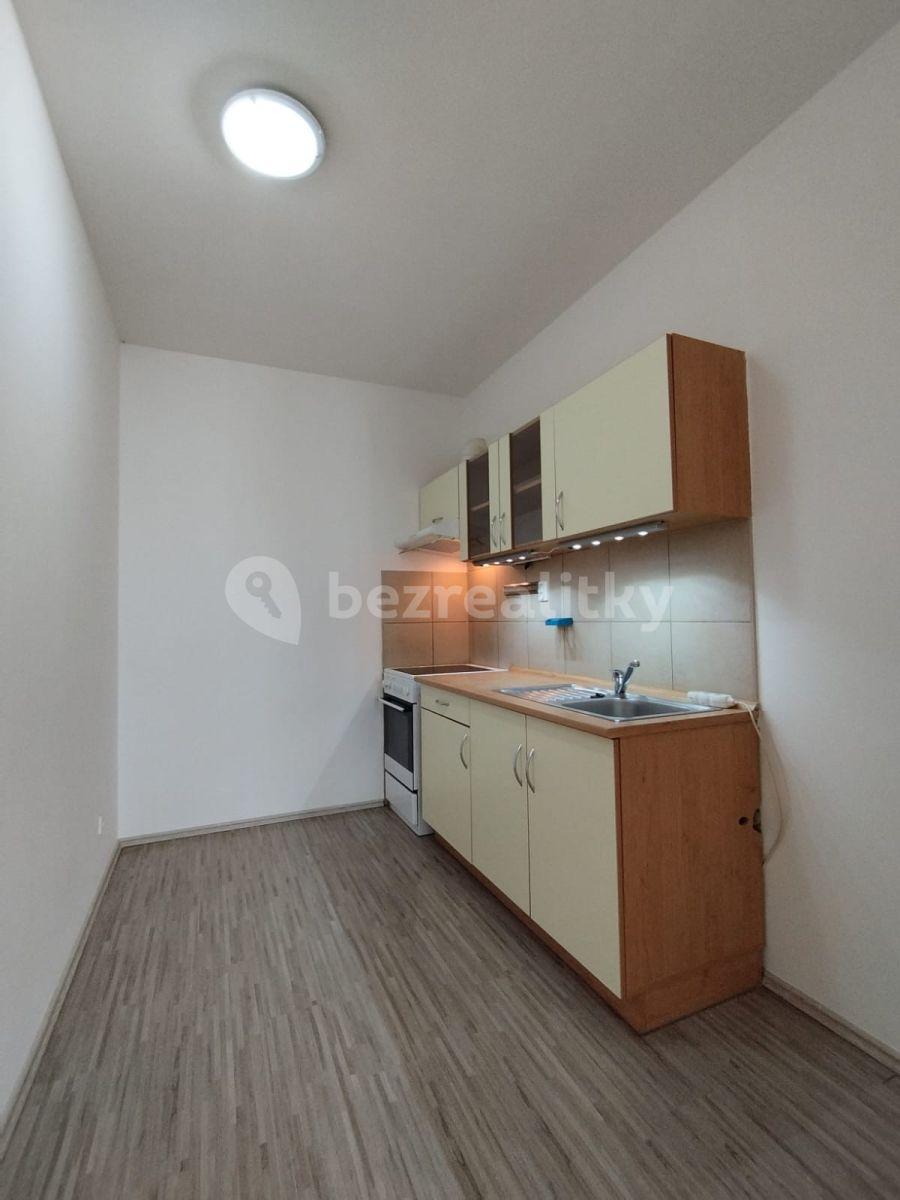 Pronájem bytu 2+kk 53 m², Na Dražkách, Beroun, Středočeský kraj