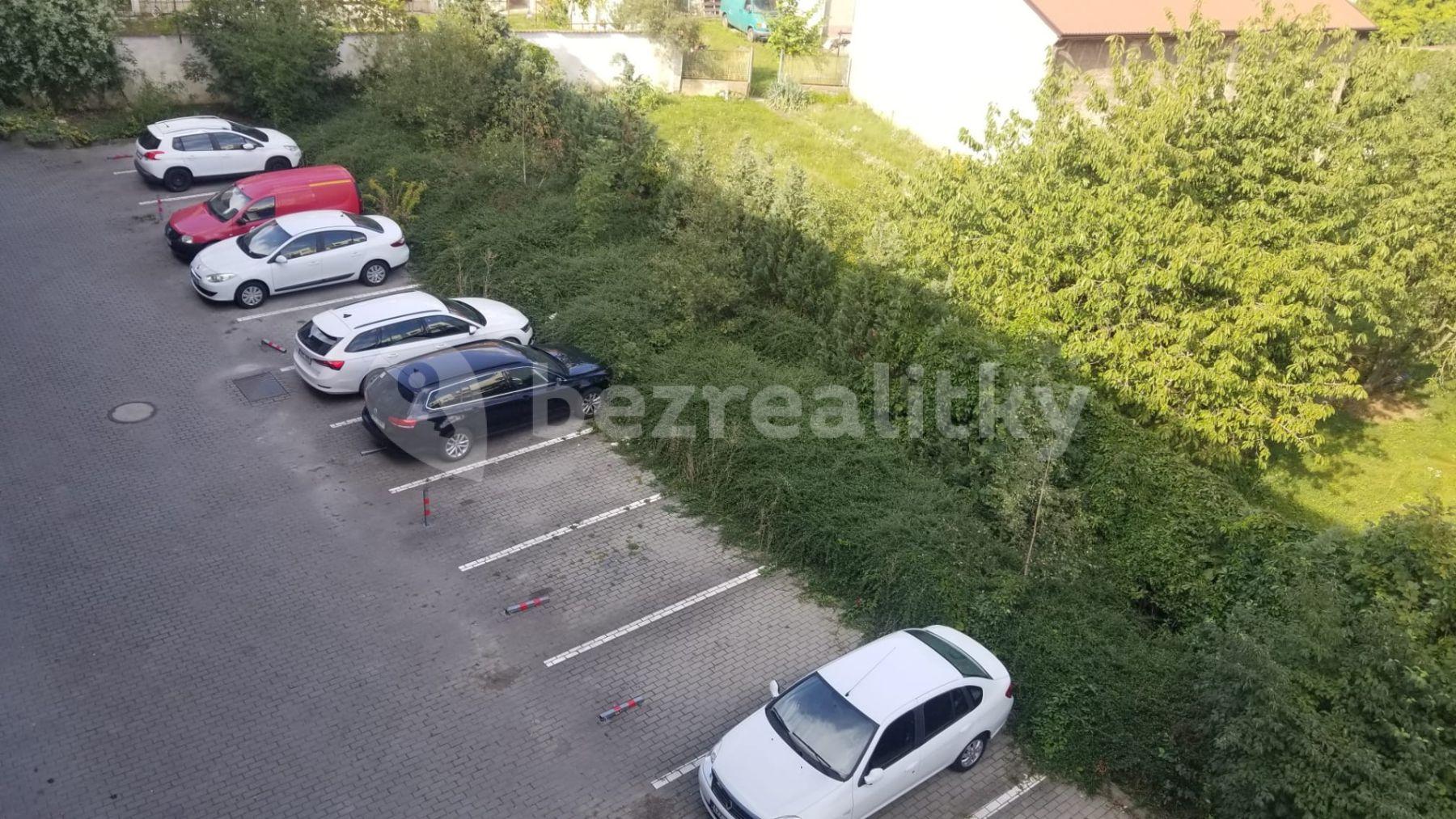 Pronájem bytu 2+kk 53 m², Na Dražkách, Beroun, Středočeský kraj