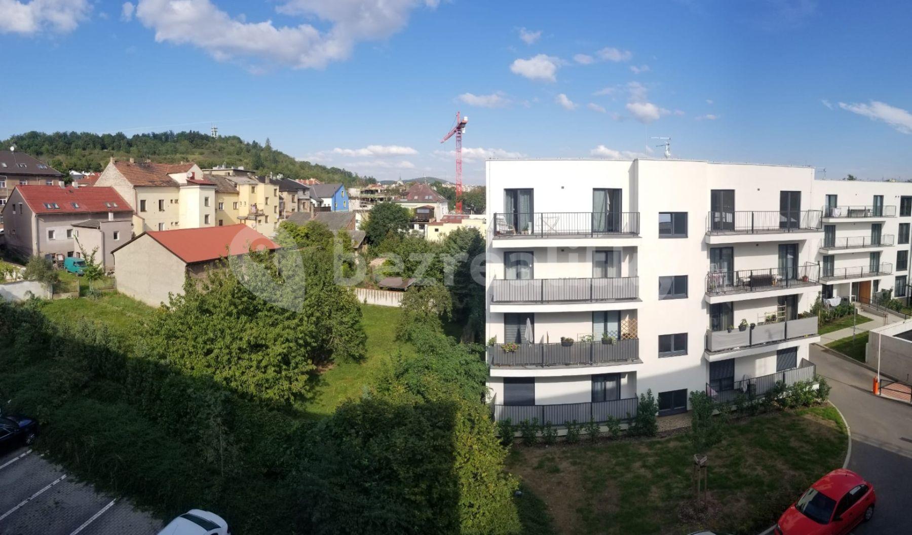 Pronájem bytu 2+kk 53 m², Na Dražkách, Beroun, Středočeský kraj