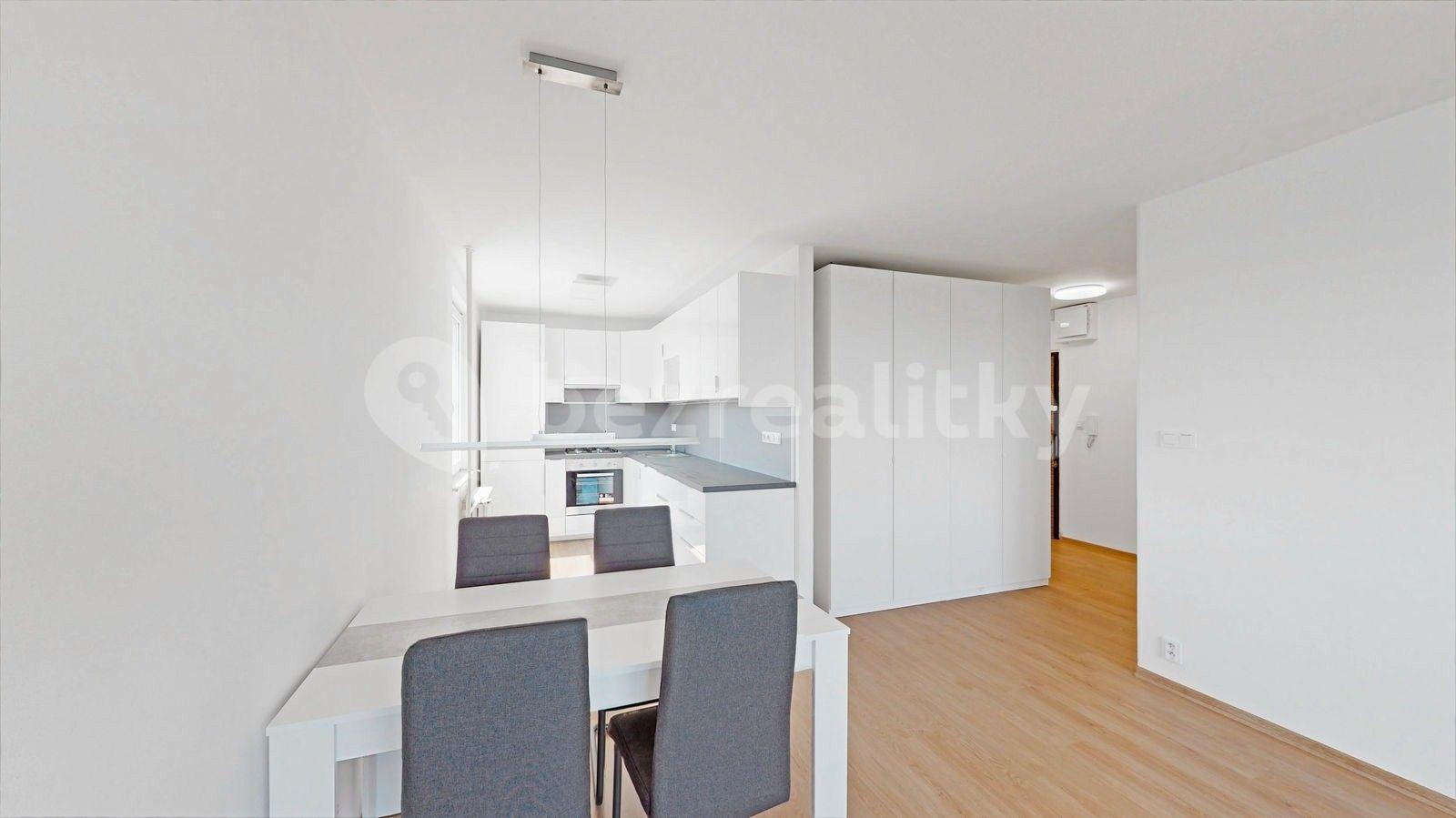 Pronájem bytu 3+kk 69 m², Křejpského, Praha, Praha