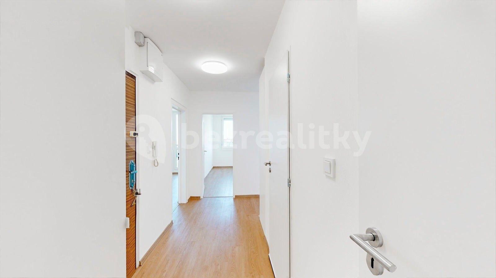 Pronájem bytu 3+kk 69 m², Křejpského, Praha, Praha