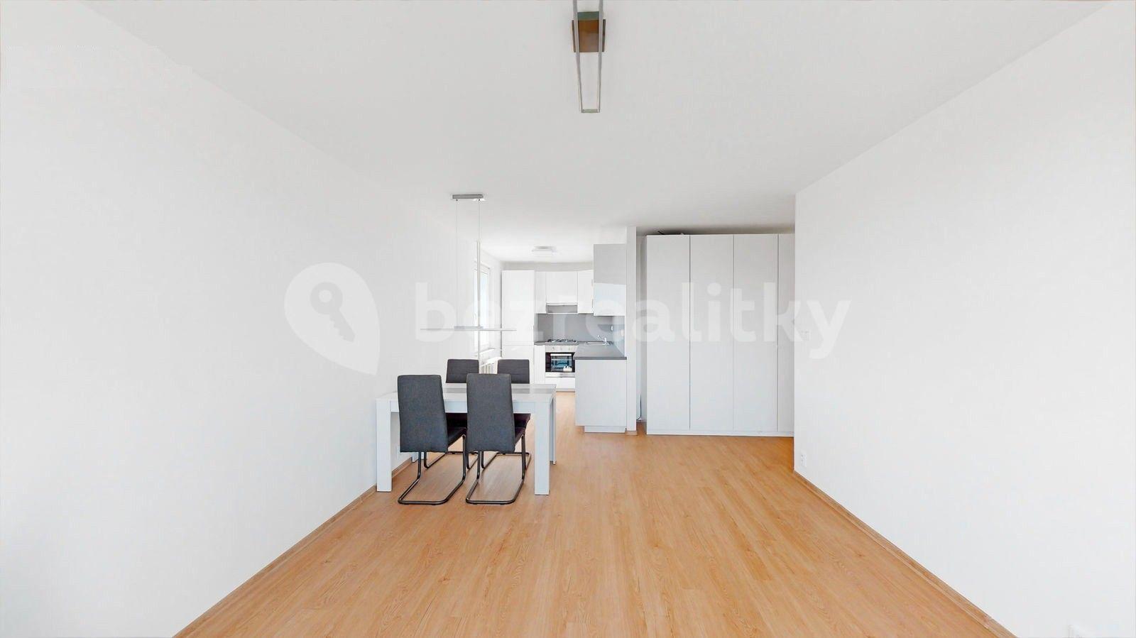 Pronájem bytu 3+kk 69 m², Křejpského, Praha, Praha