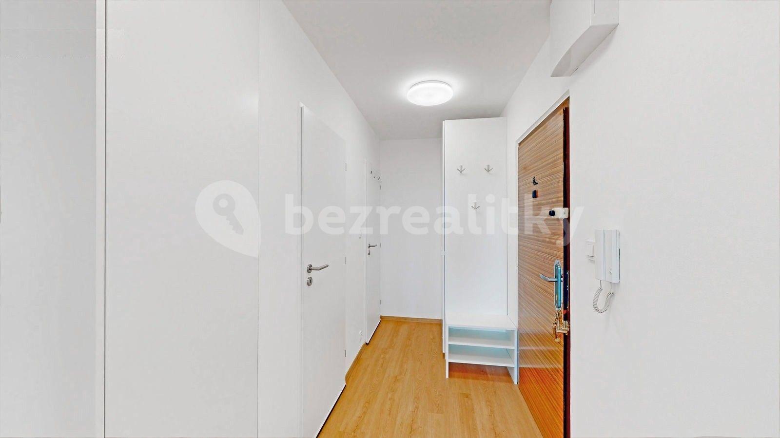 Pronájem bytu 3+kk 69 m², Křejpského, Praha, Praha