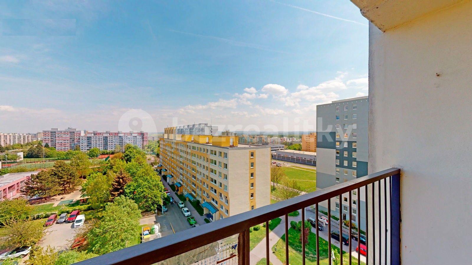 Pronájem bytu 3+kk 69 m², Křejpského, Praha, Praha