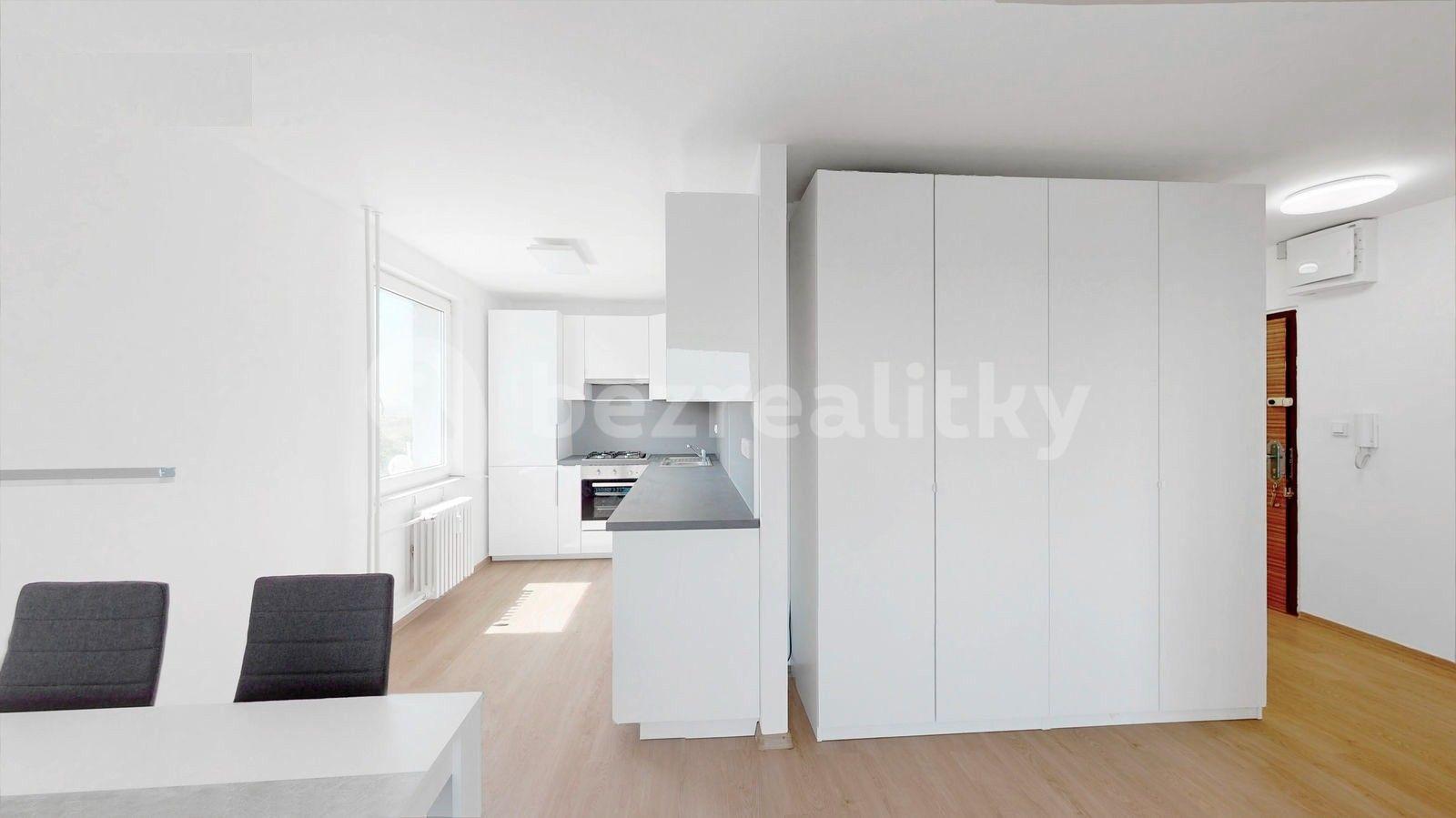 Pronájem bytu 3+kk 69 m², Křejpského, Praha, Praha