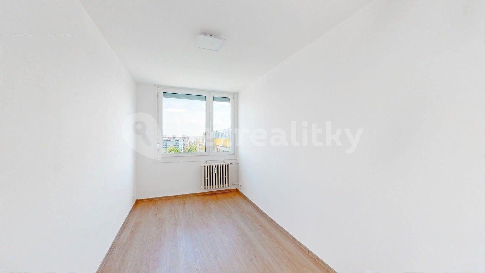 Pronájem bytu 3+kk 69 m², Křejpského, Praha, Praha