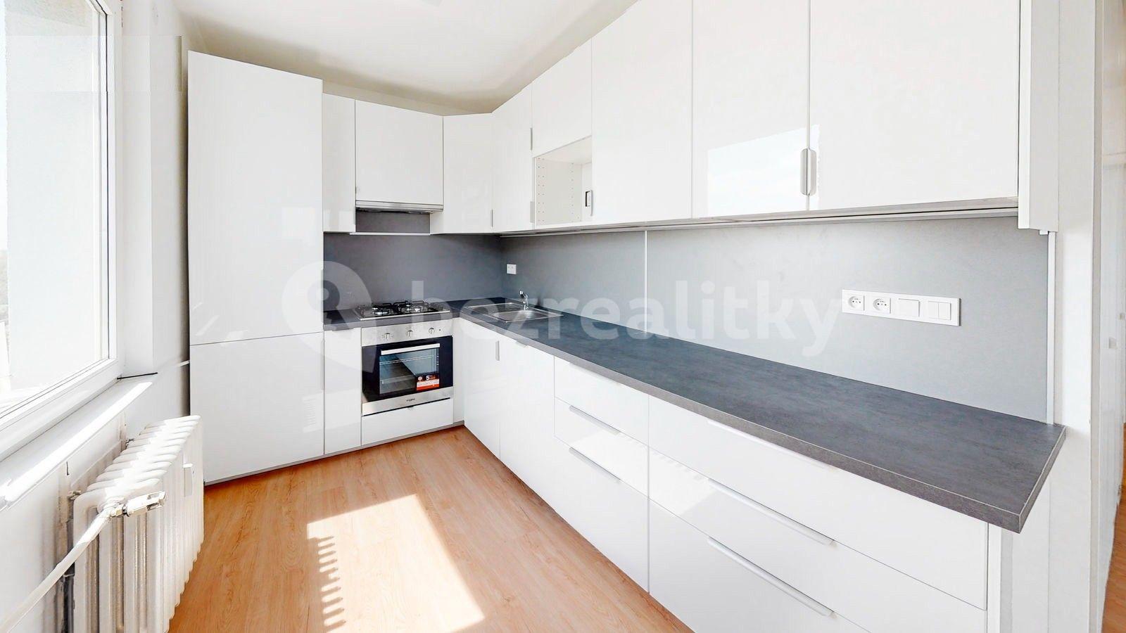 Pronájem bytu 3+kk 69 m², Křejpského, Praha, Praha