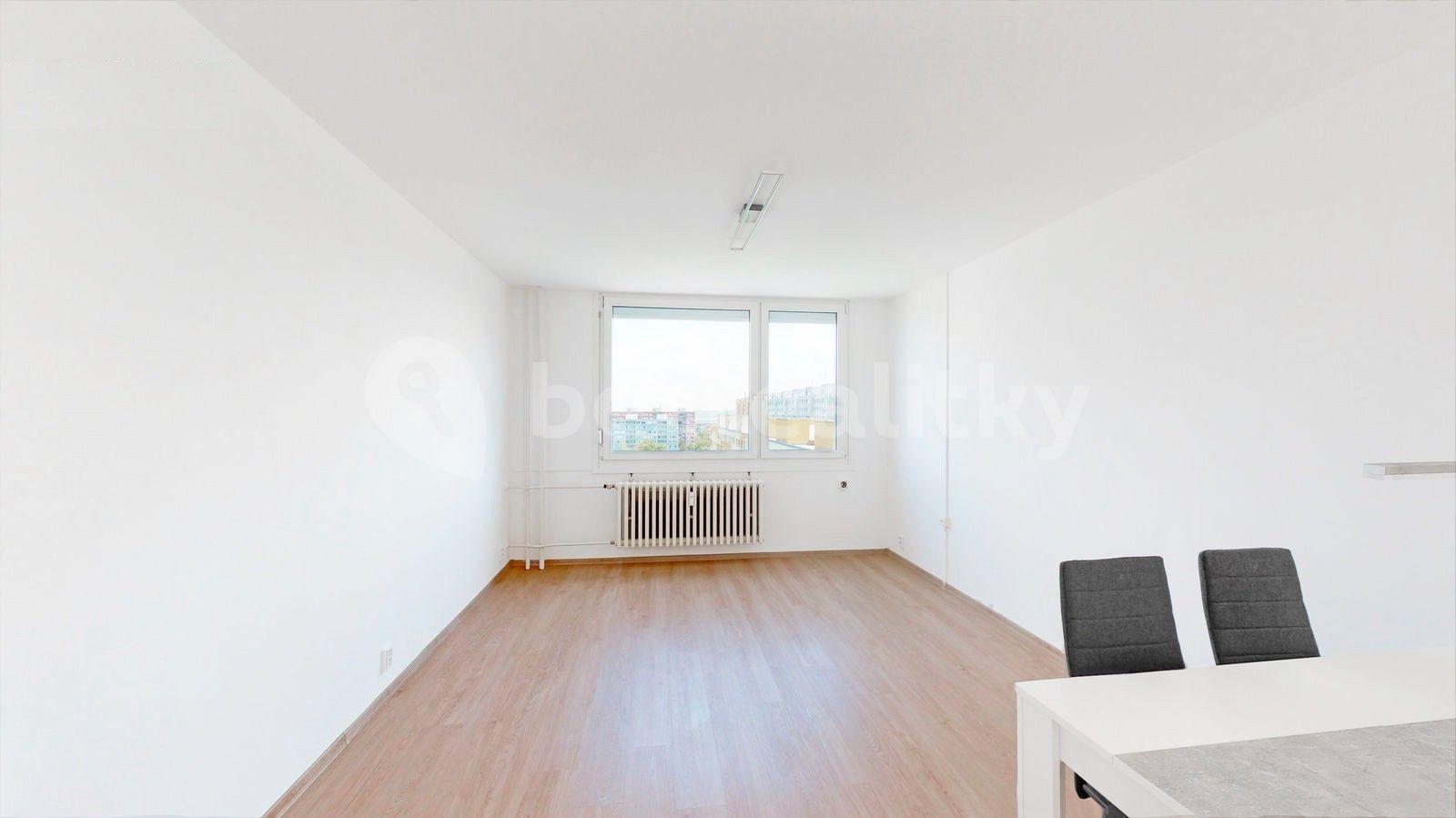 Pronájem bytu 3+kk 69 m², Křejpského, Praha, Praha