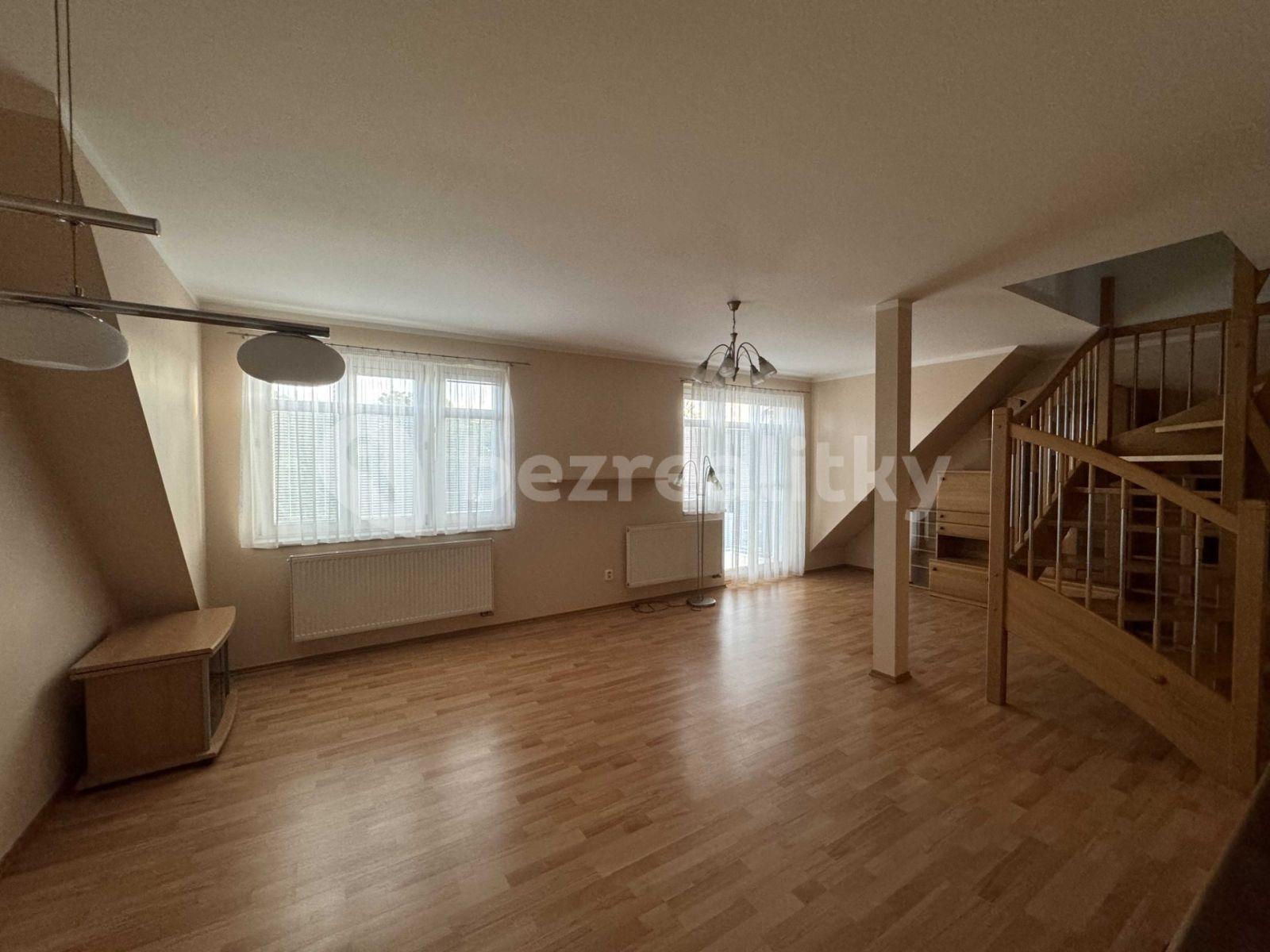 Prodej bytu 4+kk 107 m², Benická, Praha, Praha