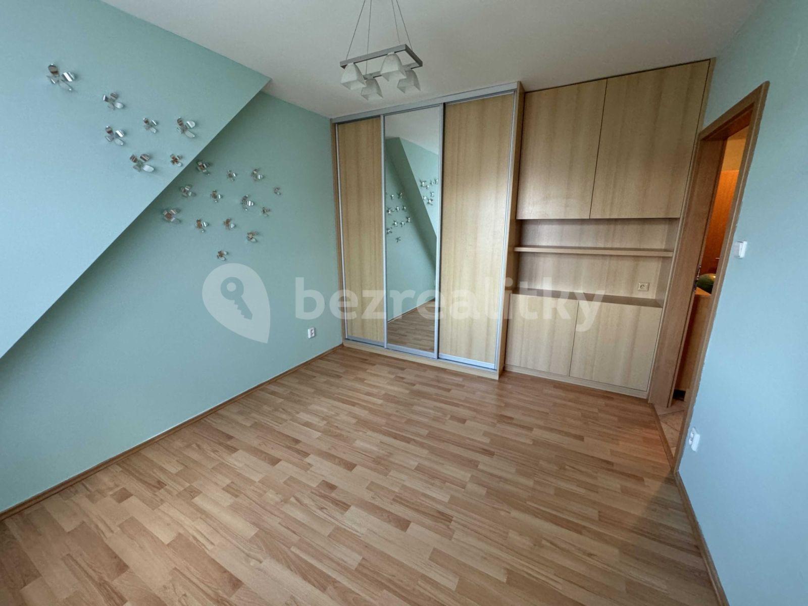 Prodej bytu 4+kk 107 m², Benická, Praha, Praha