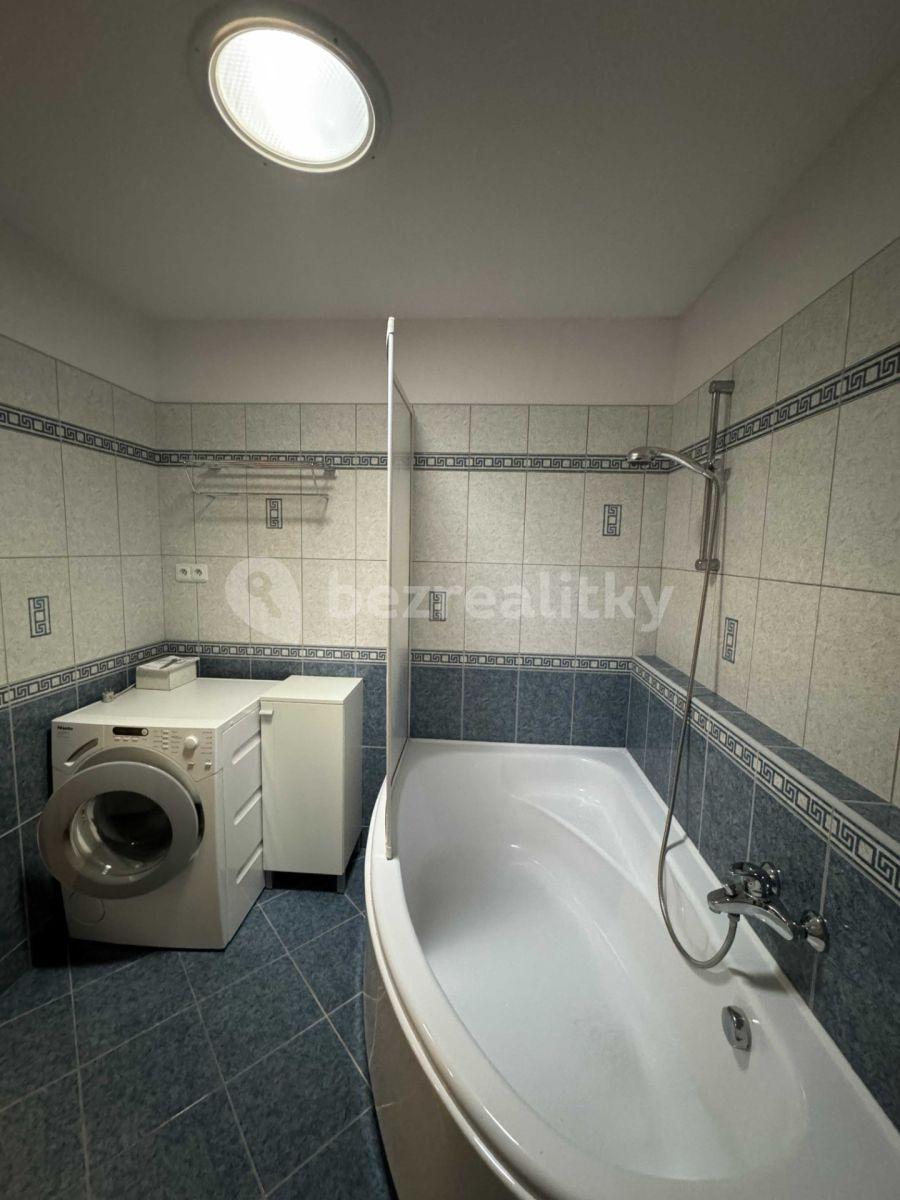 Prodej bytu 4+kk 107 m², Benická, Praha, Praha