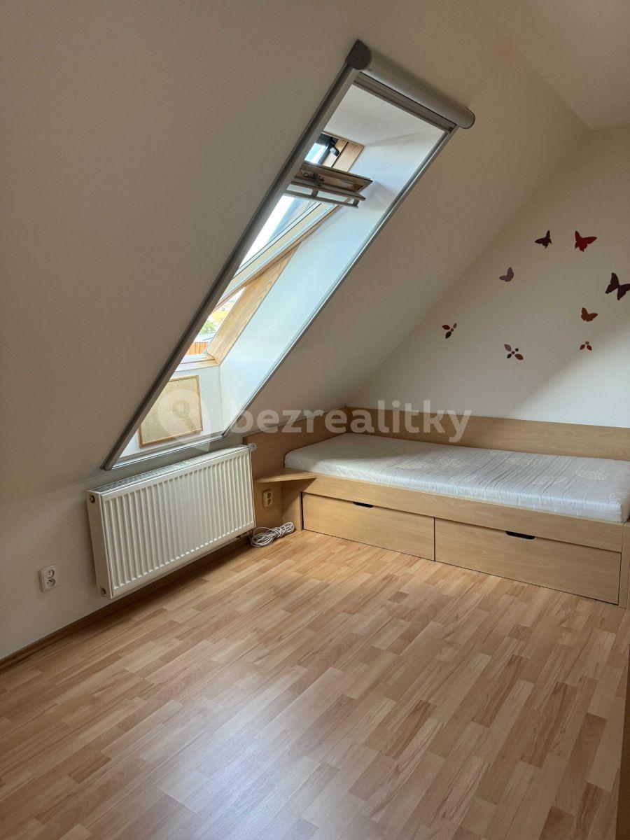 Prodej bytu 4+kk 107 m², Benická, Praha, Praha