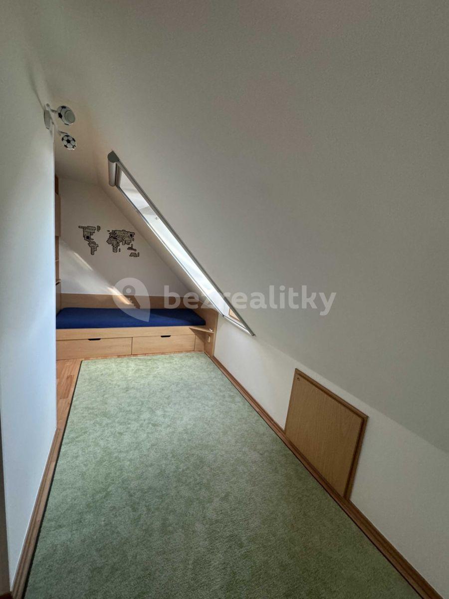 Prodej bytu 4+kk 107 m², Benická, Praha, Praha