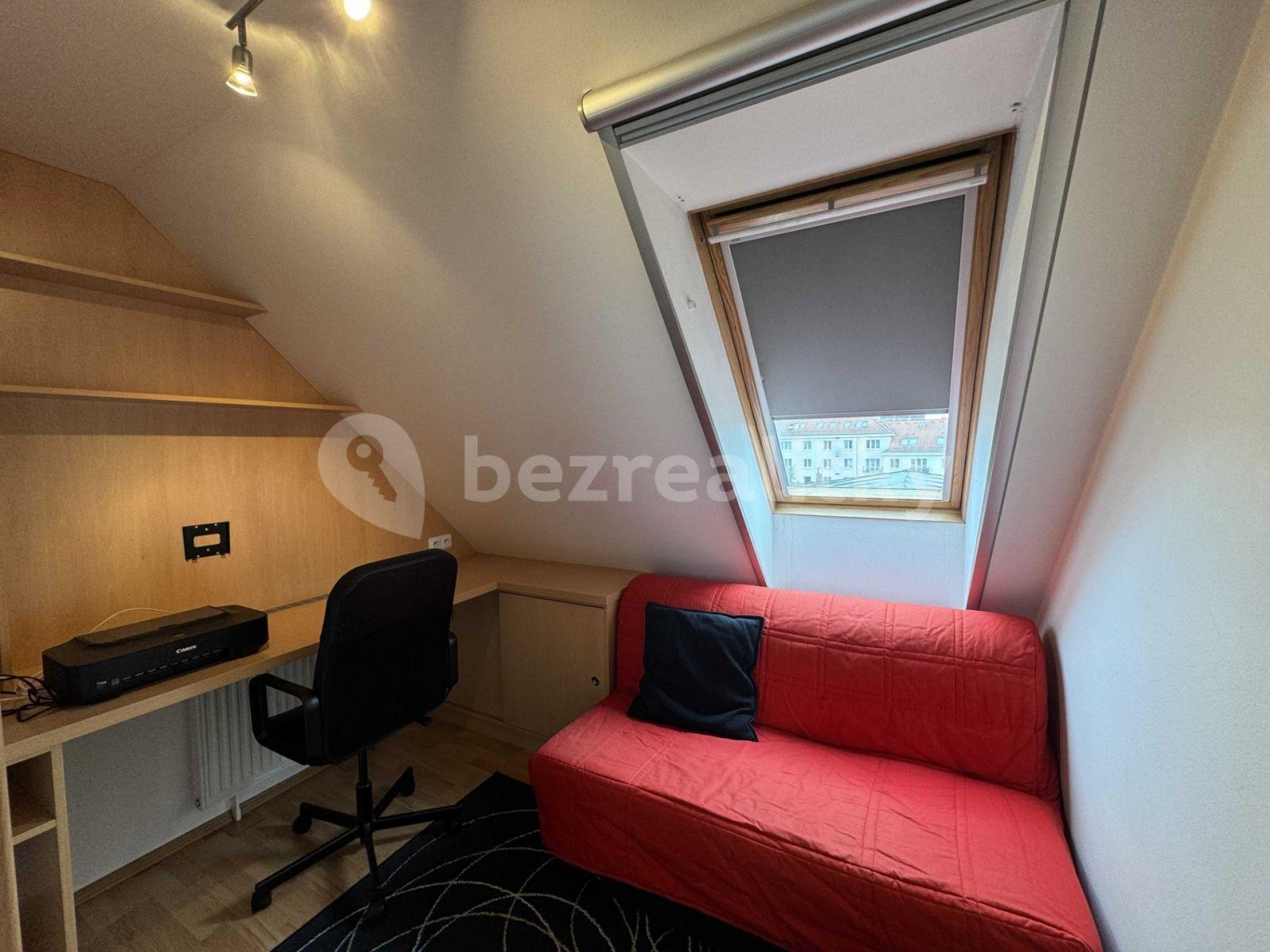 Prodej bytu 4+kk 107 m², Benická, Praha, Praha