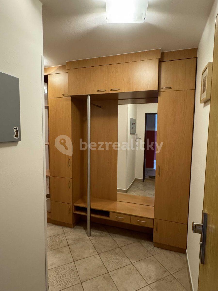 Prodej bytu 4+kk 107 m², Benická, Praha, Praha