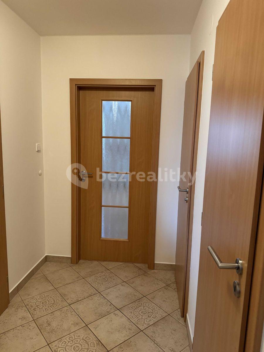 Prodej bytu 4+kk 107 m², Benická, Praha, Praha