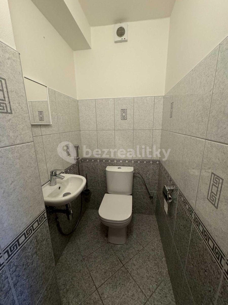 Prodej bytu 4+kk 107 m², Benická, Praha, Praha