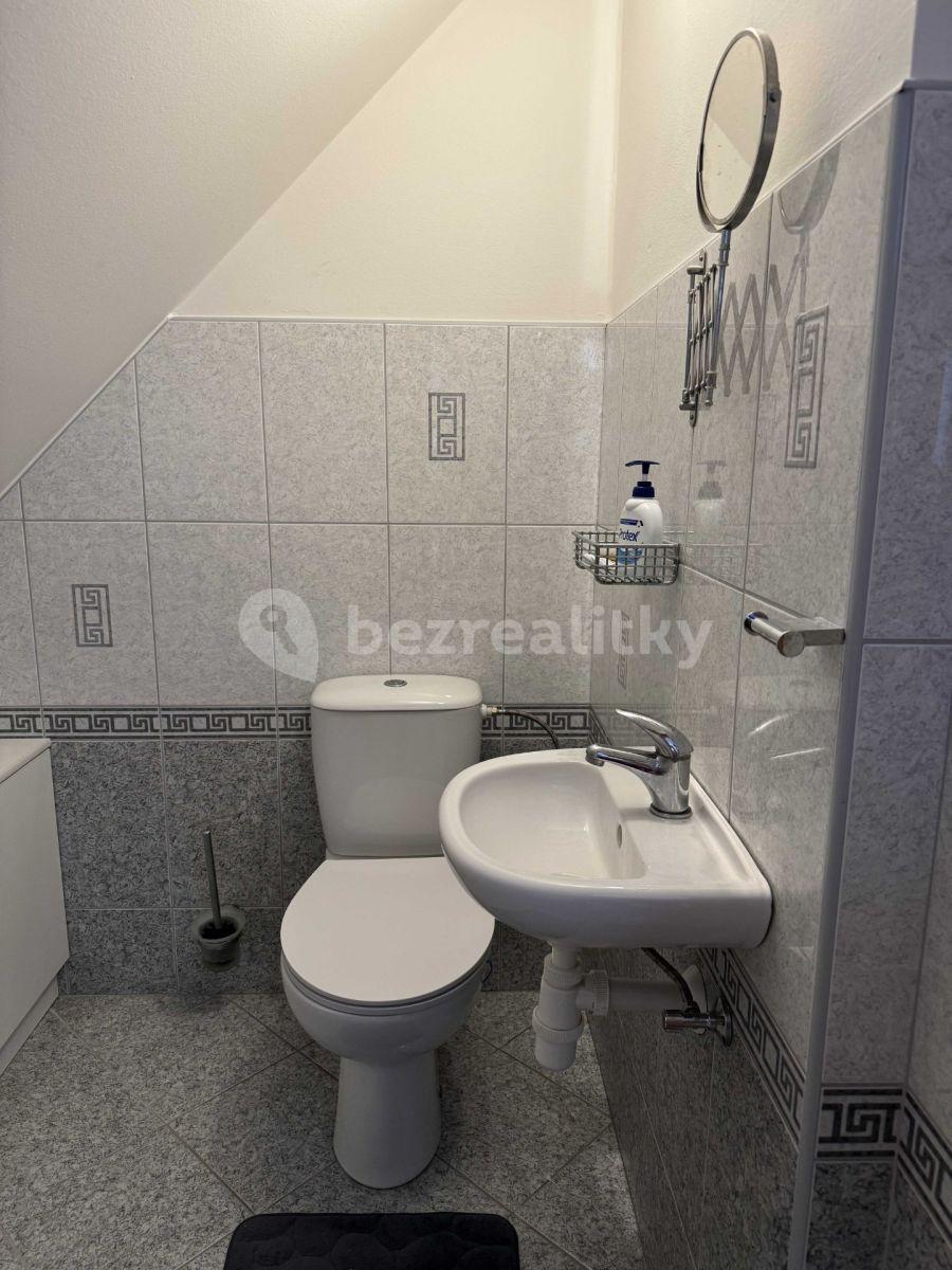 Prodej bytu 4+kk 107 m², Benická, Praha, Praha