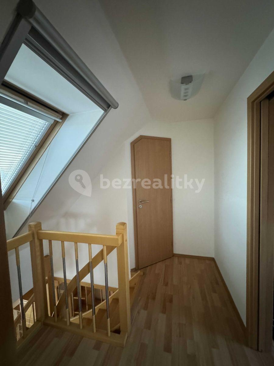 Prodej bytu 4+kk 107 m², Benická, Praha, Praha