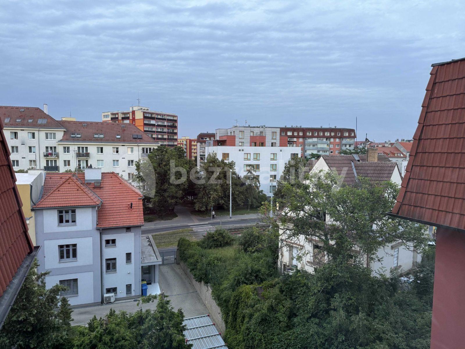 Prodej bytu 4+kk 107 m², Benická, Praha, Praha