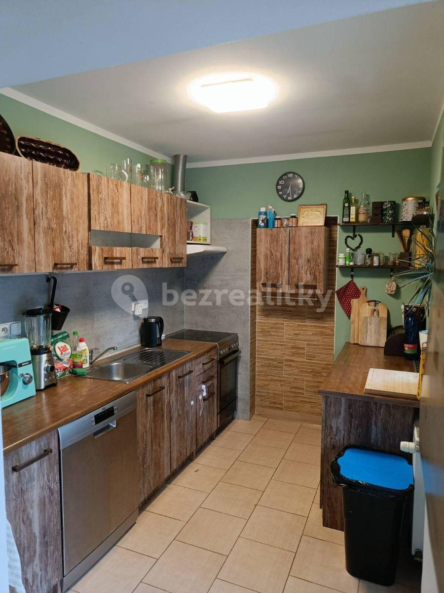 Pronájem domu 90 m², pozemek 550 m², Ostrov u Macochy, Jihomoravský kraj