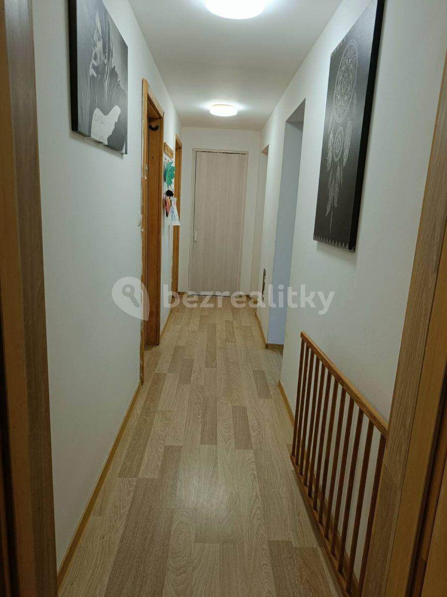 Pronájem domu 90 m², pozemek 550 m², Ostrov u Macochy, Jihomoravský kraj