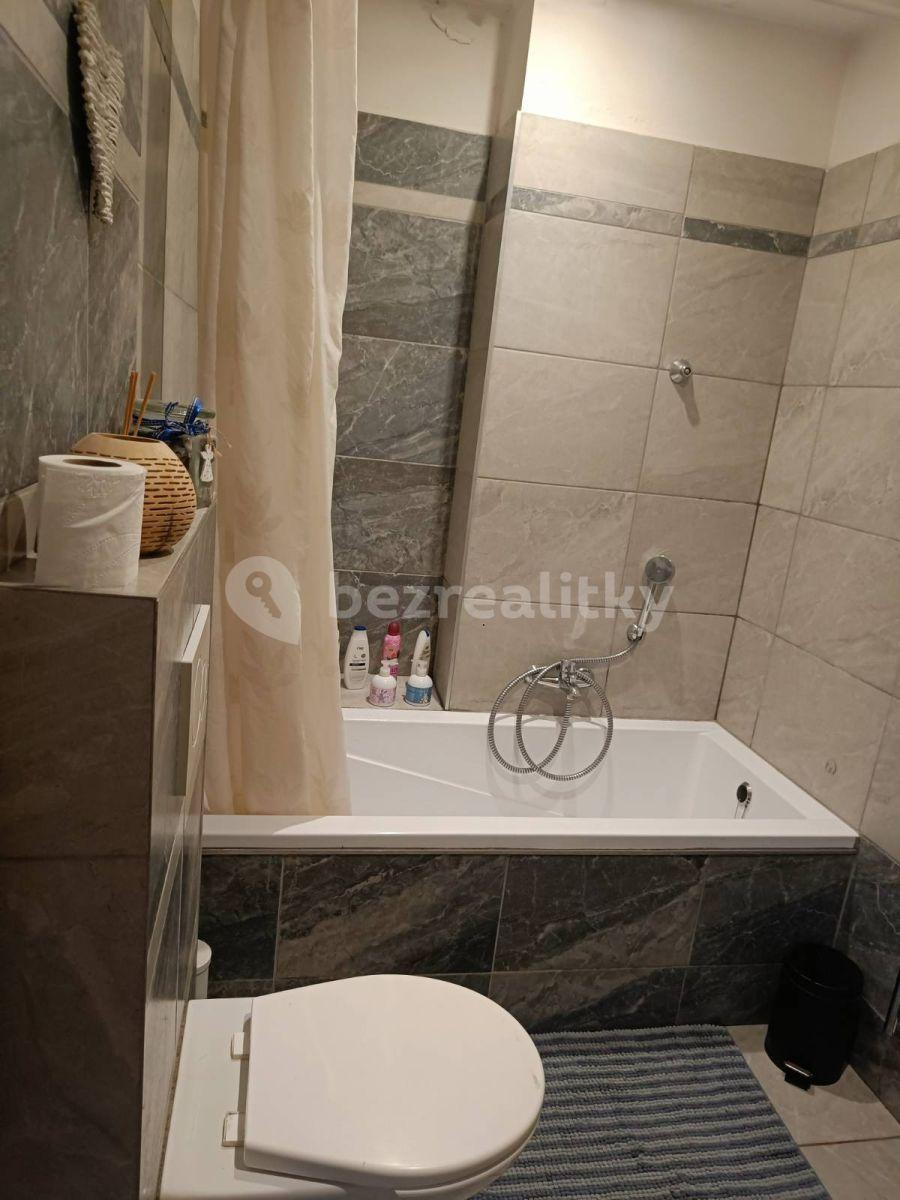 Pronájem domu 90 m², pozemek 550 m², Ostrov u Macochy, Jihomoravský kraj