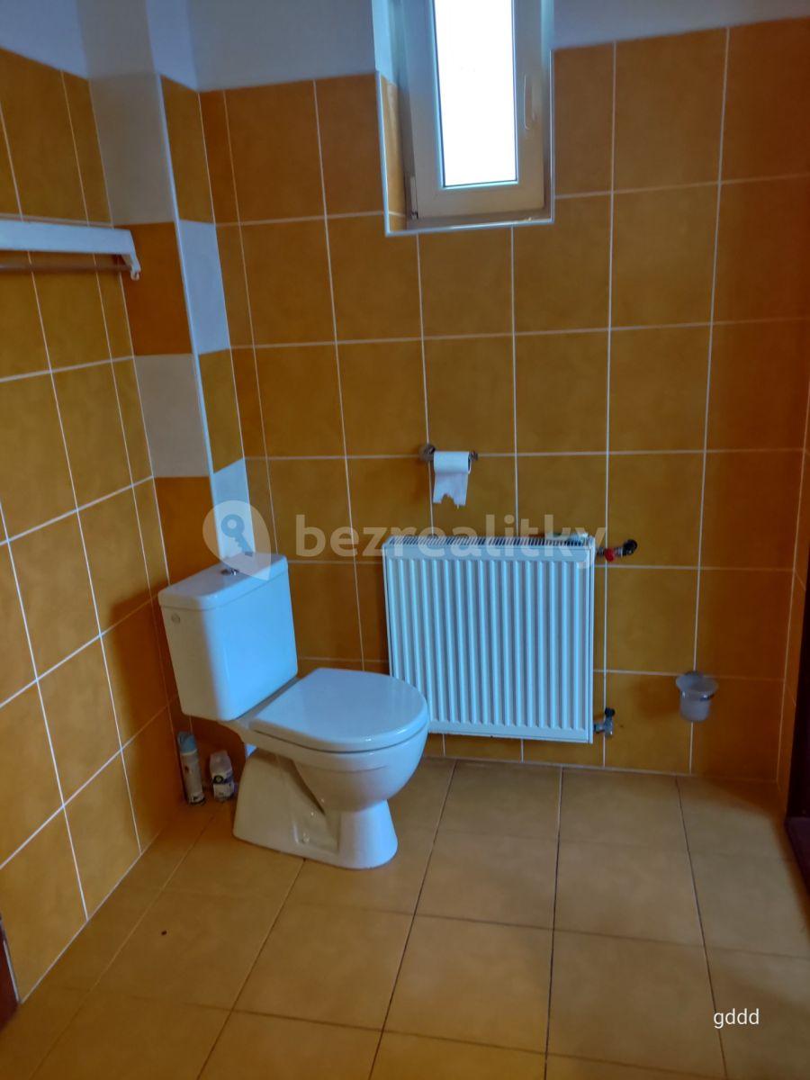 Pronájem bytu 3+1 110 m², Fügnerova, Poděbrady, Středočeský kraj