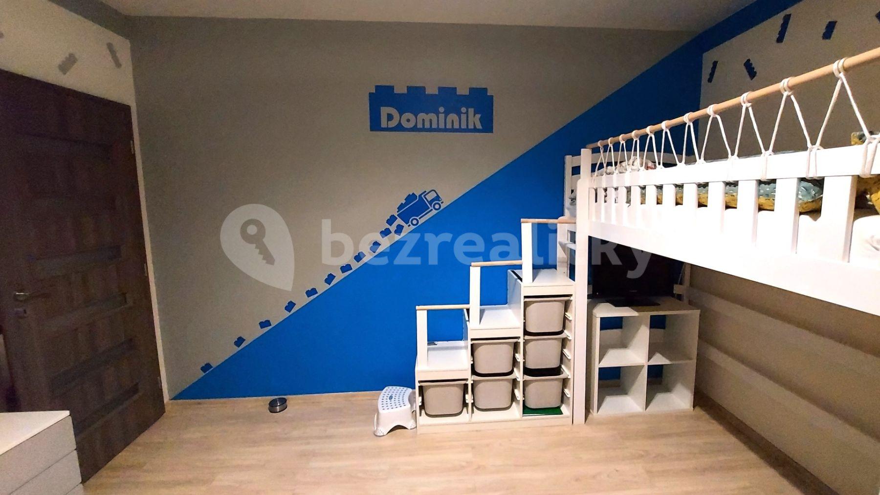 Prodej domu 260 m², pozemek 1.540 m², Buková, Šimonovice, Liberecký kraj