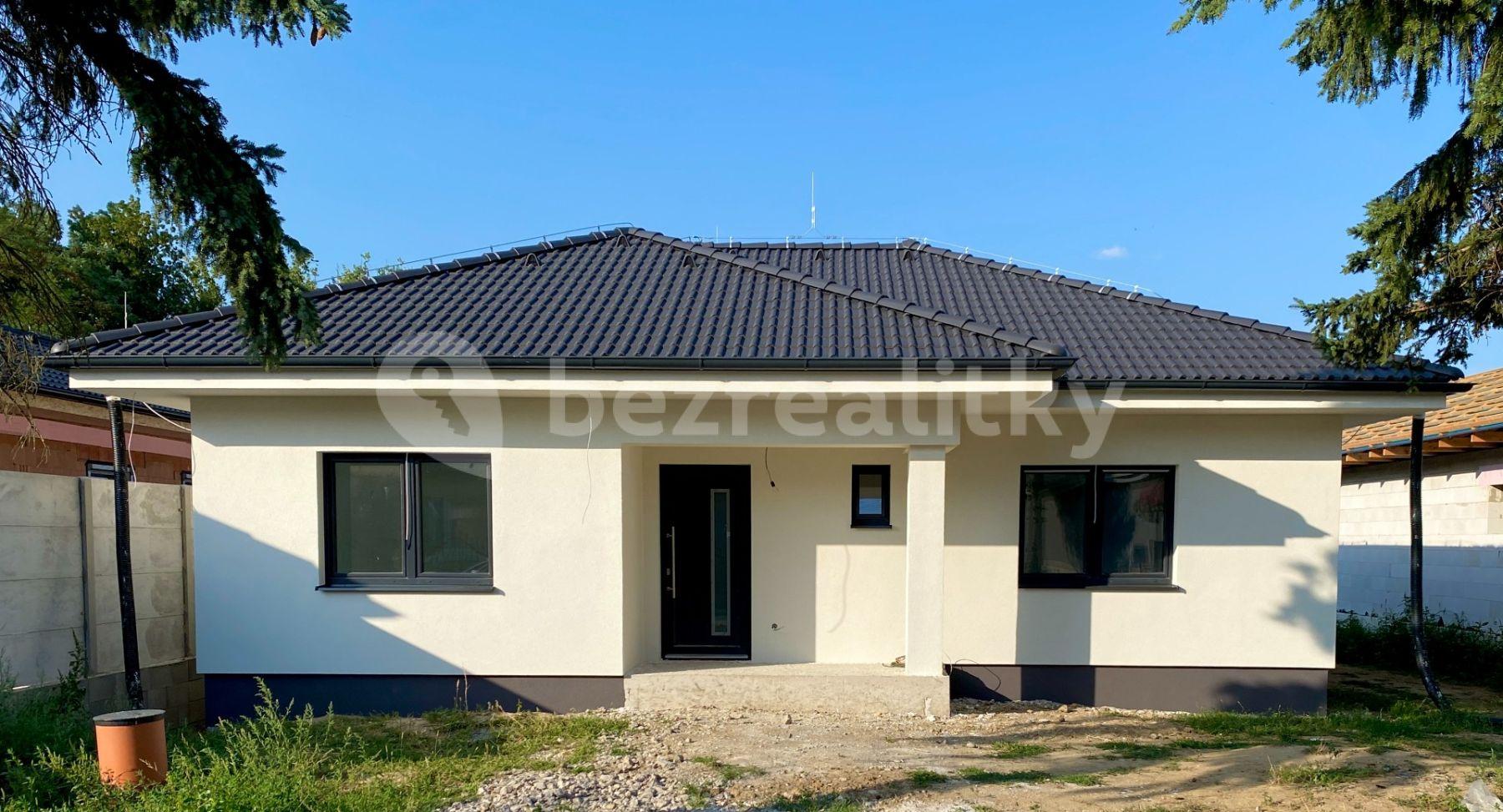 Prodej domu 118 m², pozemek 496 m², Dolná Krupá, Trnavský kraj