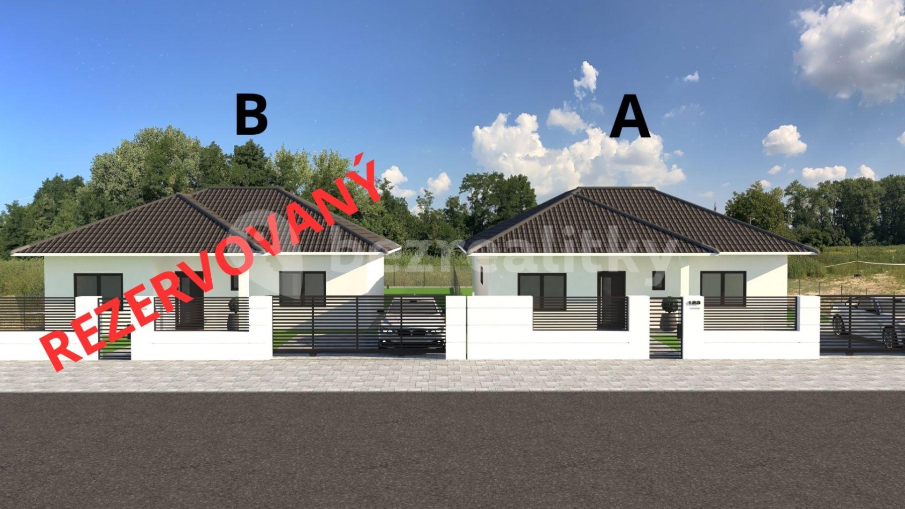 Prodej domu 118 m², pozemek 496 m², Dolná Krupá, Trnavský kraj