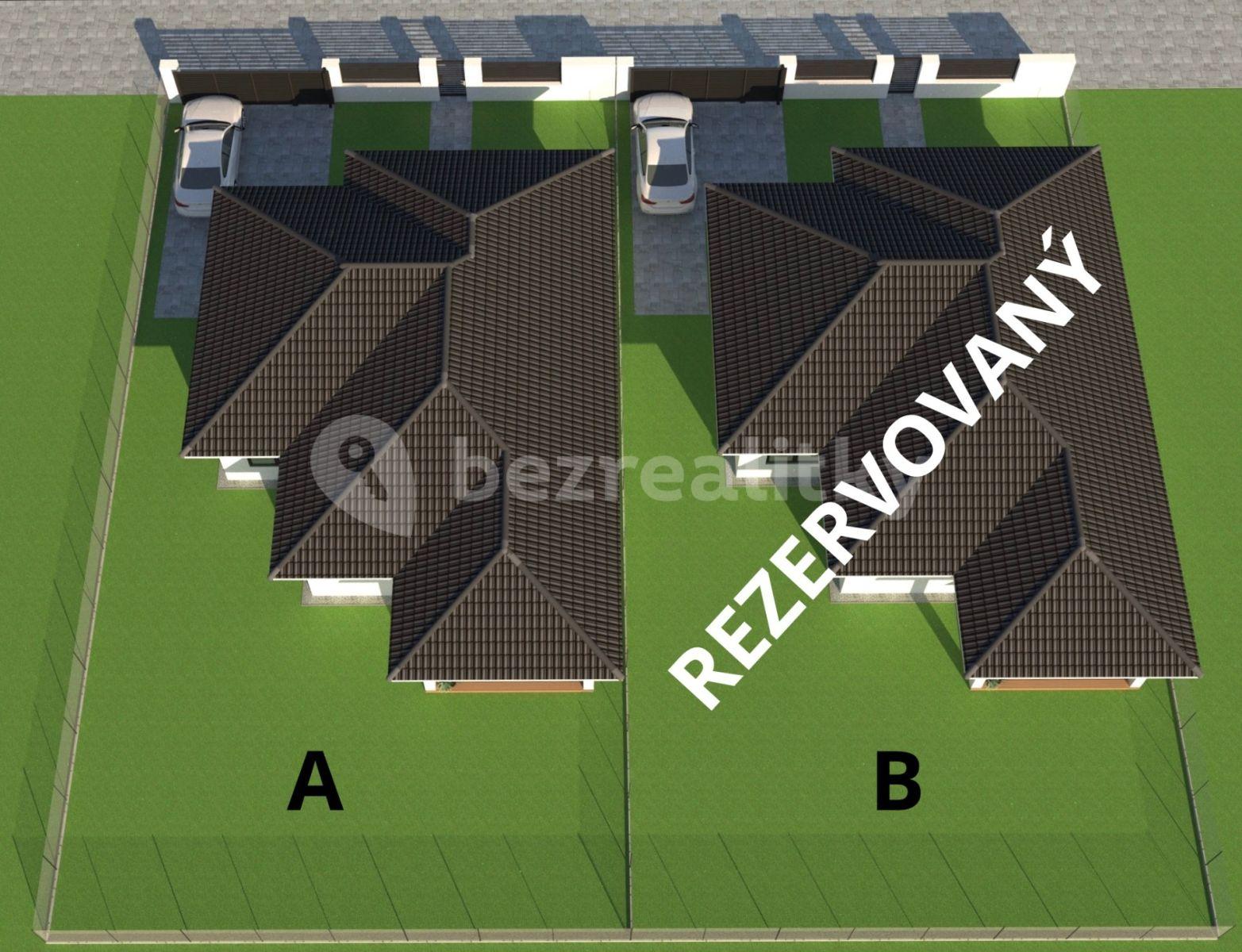 Prodej domu 118 m², pozemek 496 m², Dolná Krupá, Trnavský kraj