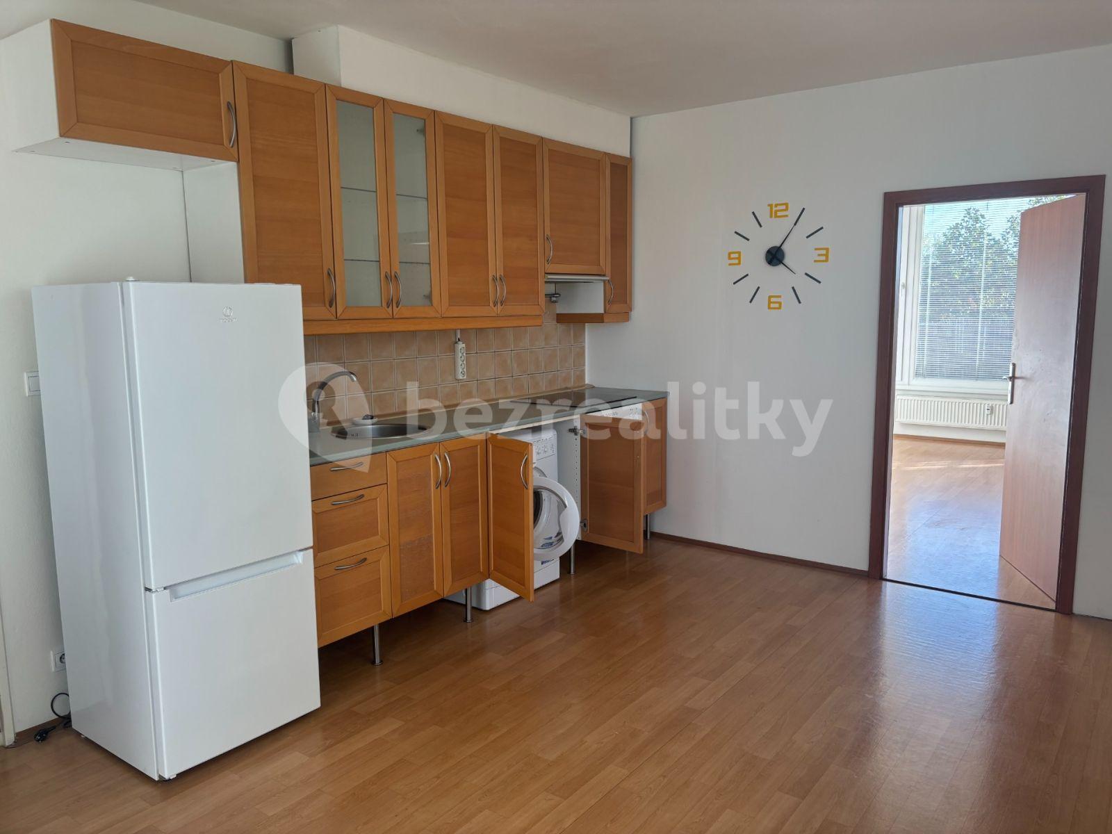 Pronájem bytu 2+kk 45 m², Hnězdenská, Praha, Praha