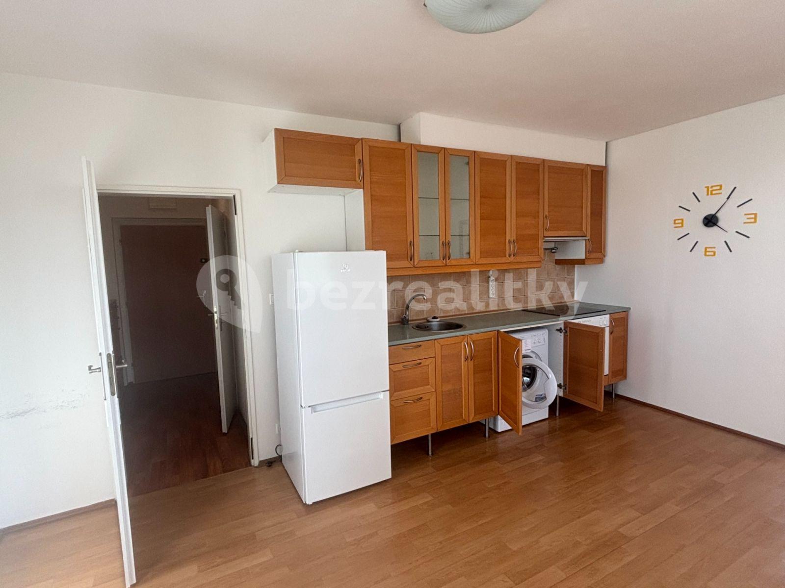 Pronájem bytu 2+kk 45 m², Hnězdenská, Praha, Praha