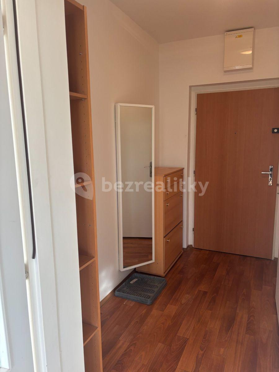 Pronájem bytu 2+kk 45 m², Hnězdenská, Praha, Praha