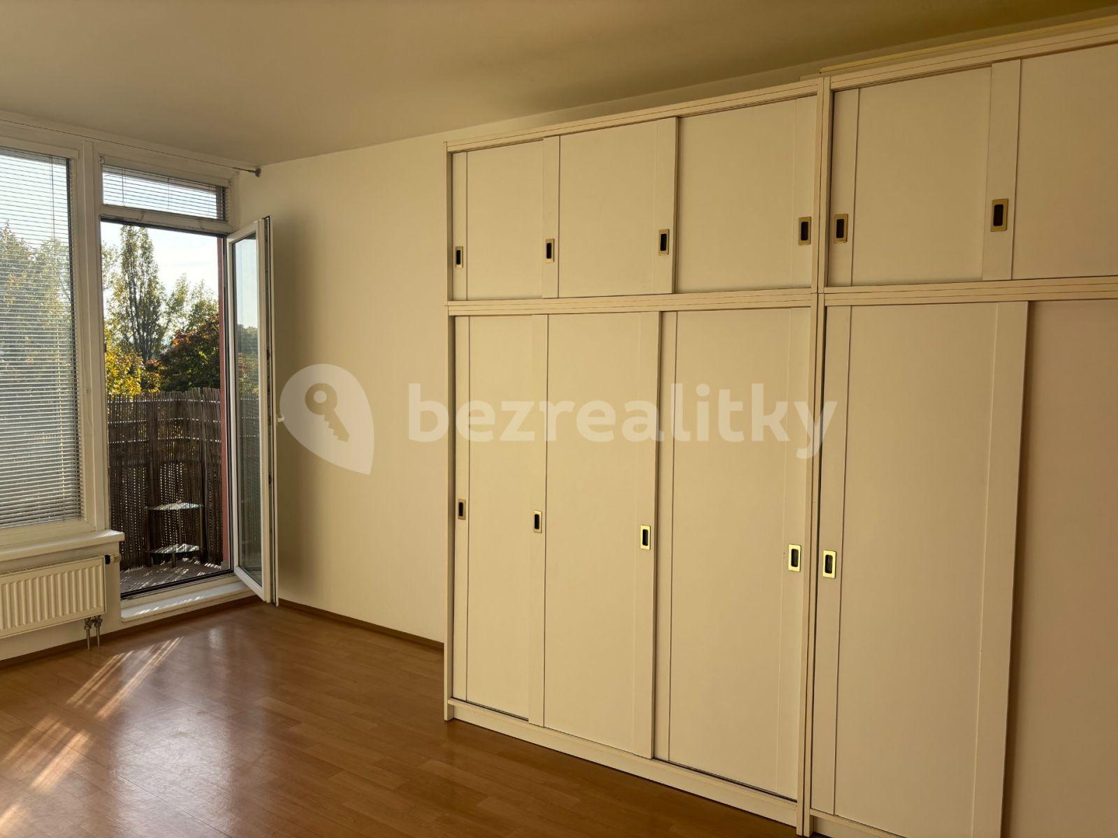 Pronájem bytu 2+kk 45 m², Hnězdenská, Praha, Praha