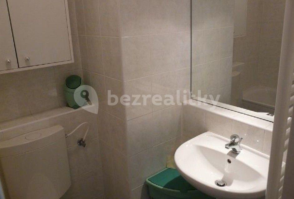 Pronájem bytu 2+kk 45 m², Hnězdenská, Praha, Praha