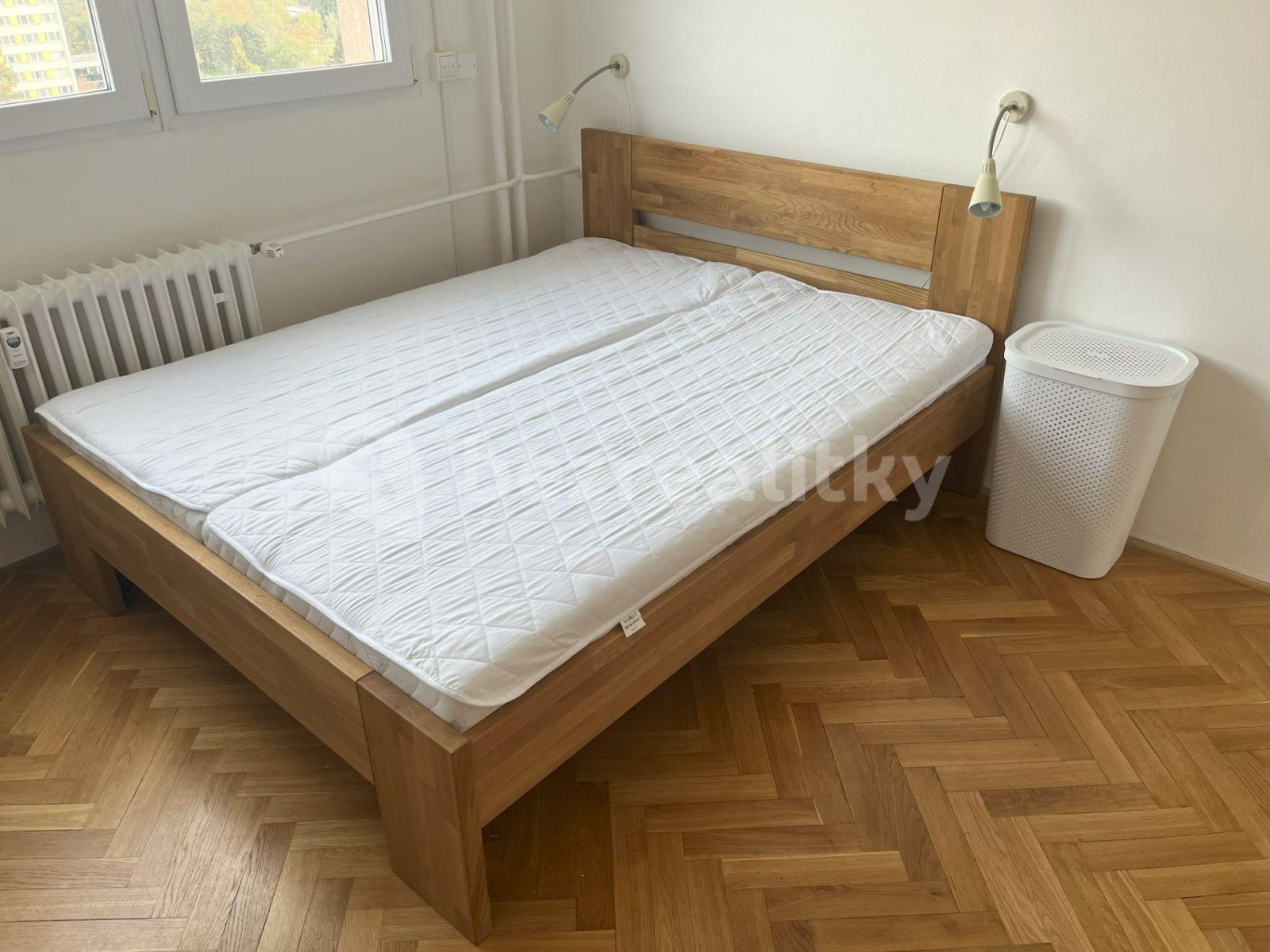 Pronájem bytu 1+kk 22 m², Halasovo náměstí, Brno, Jihomoravský kraj